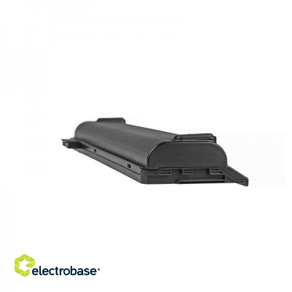 Green Cell LE95 laptop spare part Battery фото 3