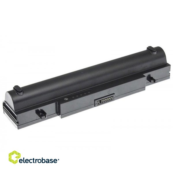 Green Cell SA02 notebook spare part Battery image 5