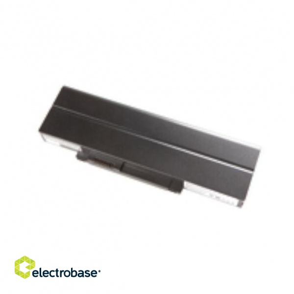 Wortmann AG 1481242 laptop spare part Battery