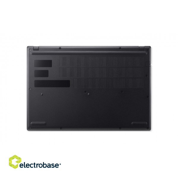 Acer TravelMate P2 TMP215-54-36DD Laptop 39.6 cm (15.6") Full HD Intel® Core™ i3 i3-1215U 8 GB DDR4-SDRAM 256 GB SSD Wi-Fi 6 (802.11ax) Windows 11 Pro Education Black paveikslėlis 10