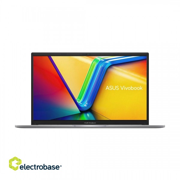 ASUS VivoBook 15 X1504ZA-BQ569W laptop 39.6 cm (15.6") Full HD Intel® Core™ i3 i3-1215U 16 GB DDR4-SDRAM 512 GB SSD Wi-Fi 5 (802.11ac) Windows 11 Home Silver image 2