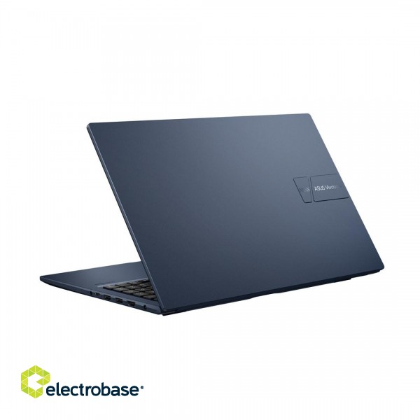ASUS VivoBook 15 X1504ZA-BQ568W laptop 39.6 cm (15.6") Full HD Intel® Core™ i3 i3-1215U 16 GB DDR4-SDRAM 512 GB SSD Wi-Fi 5 (802.11ac) Windows 11 Home Blue paveikslėlis 9