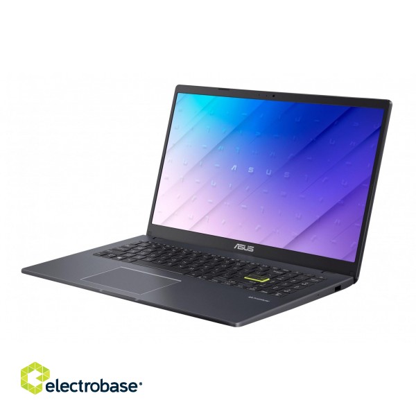 ASUS Vivobook Go E510KA-EJ485WS Laptop 39.6 cm (15.6") Full HD Intel® Celeron® N N4500 4 GB DDR4-SDRAM 128 GB eMMC Wi-Fi 5 (802.11ac) Windows 11 Home in S mode Blue image 6