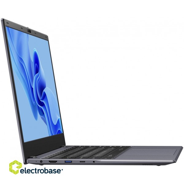 Chuwi GemiBook X Pro CWI574 Intel Alder Lake-N N100 14.1"FHD IPS 8GB SSD256 BT Win11 image 4