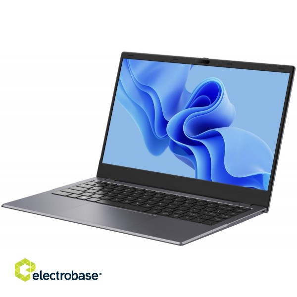 Chuwi GemiBook X Pro CWI574 Intel Alder Lake-N N100 14.1"FHD IPS 8GB SSD256 BT Win11 image 5