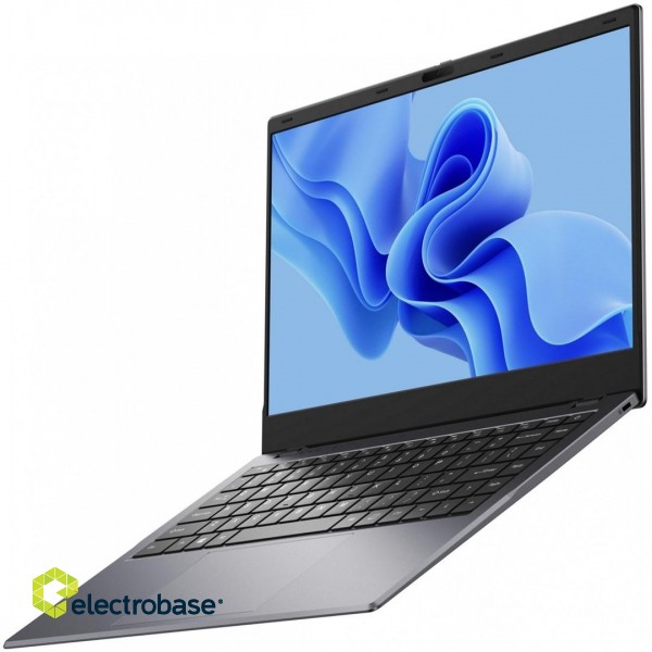 Chuwi GemiBook X Pro CWI574 Intel Alder Lake-N N100 14.1"FHD IPS 8GB SSD256 BT Win11 image 6