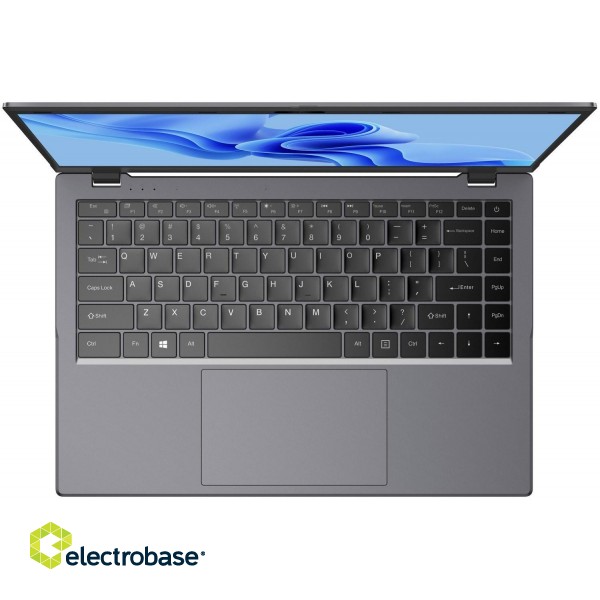 Chuwi GemiBook X Pro CWI574 Intel Alder Lake-N N100 14.1"FHD IPS 8GB SSD256 BT Win11 image 7