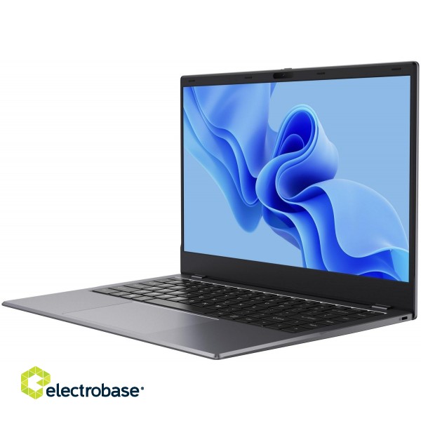 Chuwi GemiBook X Pro CWI574 Intel Alder Lake-N N100 14.1"FHD IPS 8GB SSD256 BT Win11 image 8