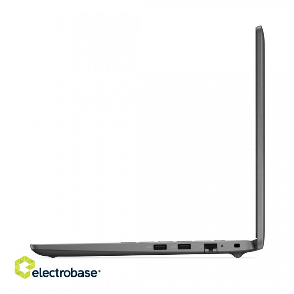 DELL Latitude 3440 Laptop 35.6 cm (14") Full HD Intel® Core™ i5 i5-1335U 8 GB DDR4-SDRAM 256 GB SSD Wi-Fi 6E (802.11ax) Windows 11 Pro Grey фото 8