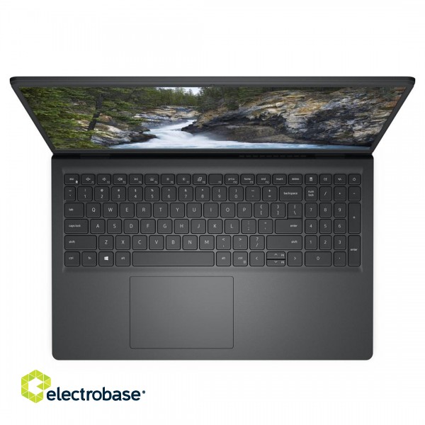 DELL Vostro 3510 i3-1115G4 Notebook 39.6 cm (15.6") Full HD Intel® Core™ i3 16 GB DDR4-SDRAM 256 GB SSD Wi-Fi 5 (802.11ac) Windows 11 Pro Black image 5