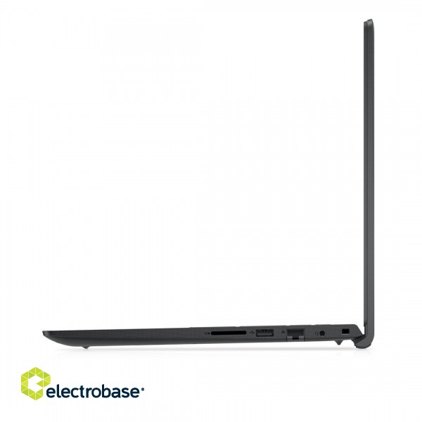 DELL Vostro 3520 Laptop 39.6 cm (15.6") Full HD Intel® Core™ i5 i5-1235U 16 GB DDR4-SDRAM 512 GB SSD Wi-Fi 6E (802.11ax) Windows 11 Pro Edu Black image 5