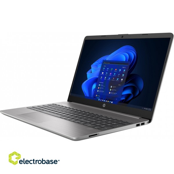 HP 250 G9 Laptop 39.6 cm (15.6") Full HD Intel® Core™ i5 i5-1235U 16 GB DDR4-SDRAM 512 GB SSD Wi-Fi 5 (802.11ac) Windows 11 Home Silver image 8