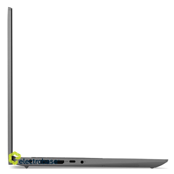 Lenovo IdeaPad 3 Laptop 39.6 cm (15.6") Full HD Intel® Core™ i3 i3-1215U 8 GB DDR4-SDRAM 512 GB SSD Wi-Fi 5 (802.11ac) Windows 11 Home Grey image 2