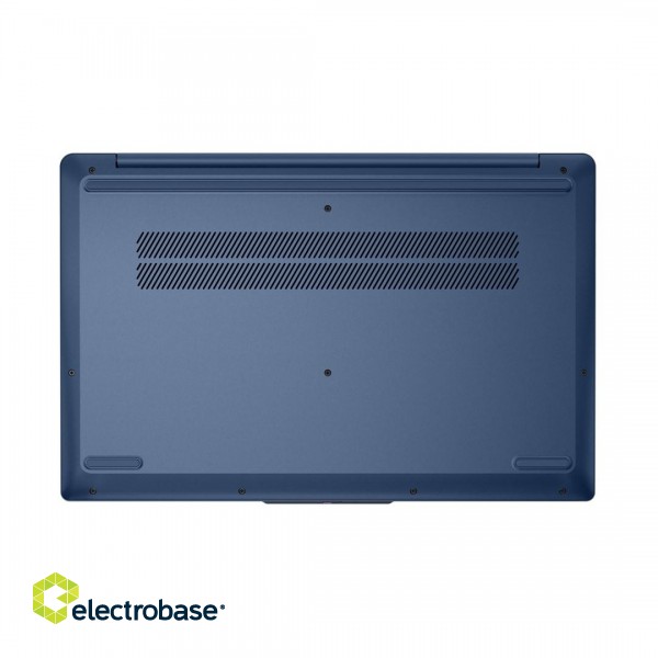 Lenovo IdeaPad Slim 3 Laptop 39.6 cm (15.6") Full HD Intel Core i3 N-series i3-N305 8 GB LPDDR5-SDRAM 512 GB SSD Wi-Fi 5 (802.11ac) Windows 11 Home Blue фото 6