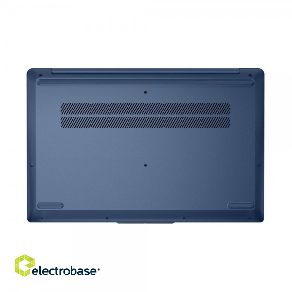 Lenovo IdeaPad Slim 3 Laptop 39.6 cm (15.6") Full HD Intel® Core™ i3 i3-1305U 8 GB LPDDR5-SDRAM 512 GB SSD Wi-Fi 5 (802.11ac) Windows 11 Home Blue фото 8