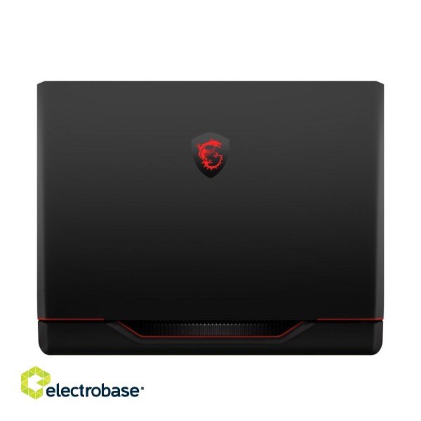 MSI Gaming Raider GE68 HX 14VIG-407PL Laptop 40.6 cm (16") UHD+ Intel® Core™ i9 i9-14900HX 32 GB DDR5-SDRAM 2 TB SSD NVIDIA GeForce RTX 4090 Wi-Fi 7 (802.11be) Windows 11 Home Black image 6