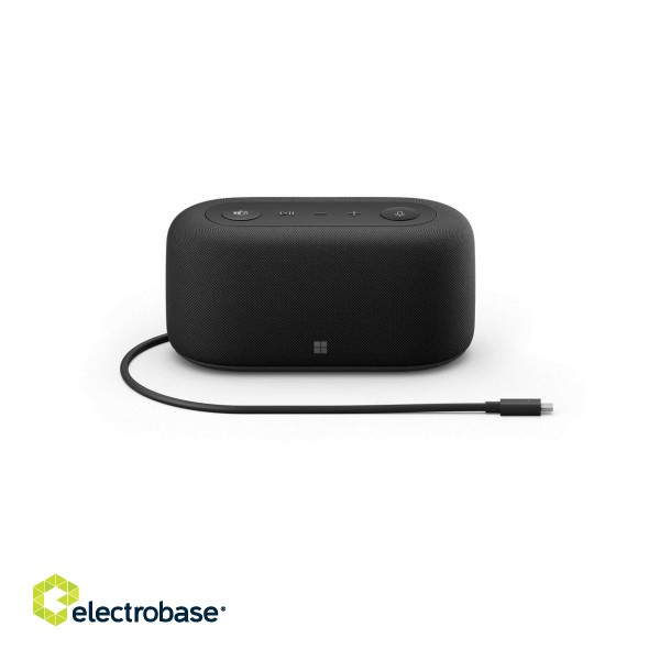 Microsoft Audio Dock Black image 2