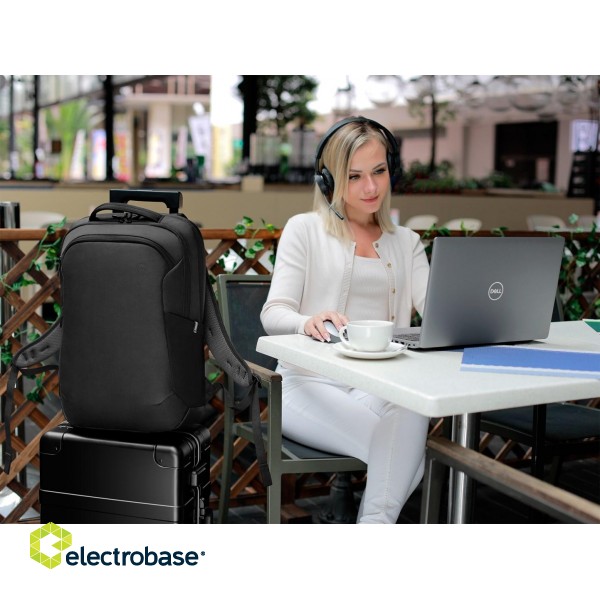 DELL EcoLoop Pro Backpack image 3