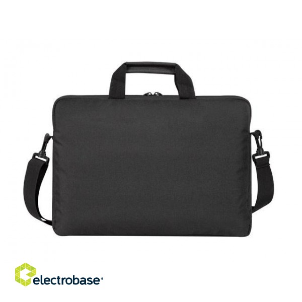 NATEC LAPTOP BAG GOA 15.6" BLACK фото 3