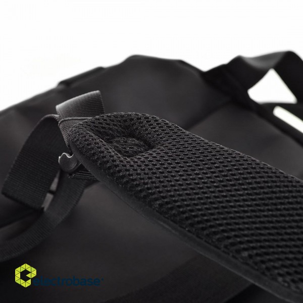 Port Designs Torino II backpack Casual backpack Black Polyester image 8