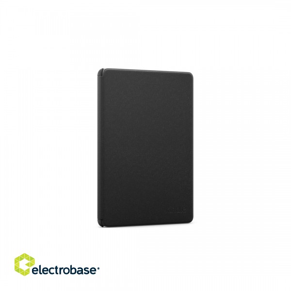Amazon Kindle Paperwhite Signature Edition e-book reader Touchscreen 32 GB Wi-Fi Black фото 6