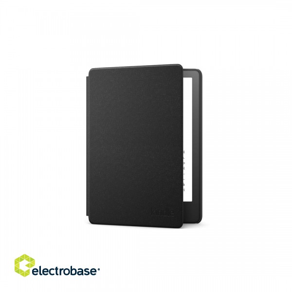 Amazon Kindle Paperwhite Signature Edition e-book reader Touchscreen 32 GB Wi-Fi Black фото 2