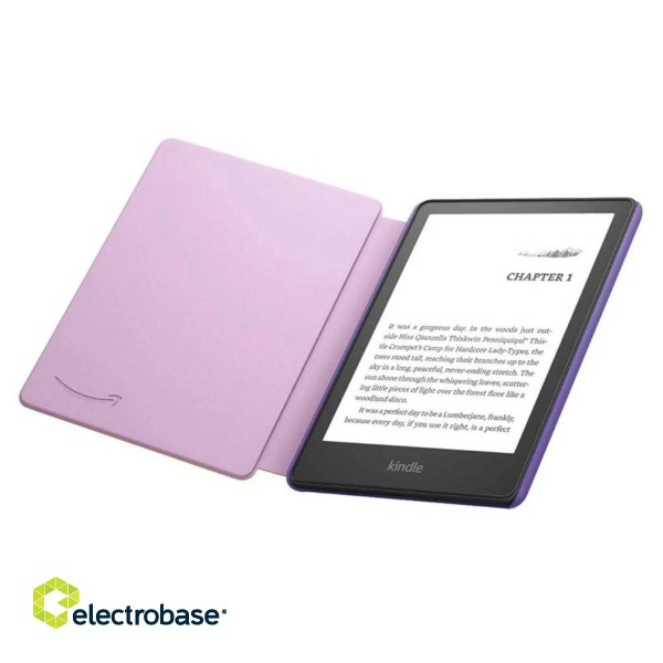 Ebook Kindle Paperwhite Kids 6.8" 8GB WiFi Robot Dreams image 4