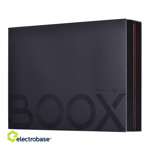 Onyx Boox Tab Mini C black reader paveikslėlis 9