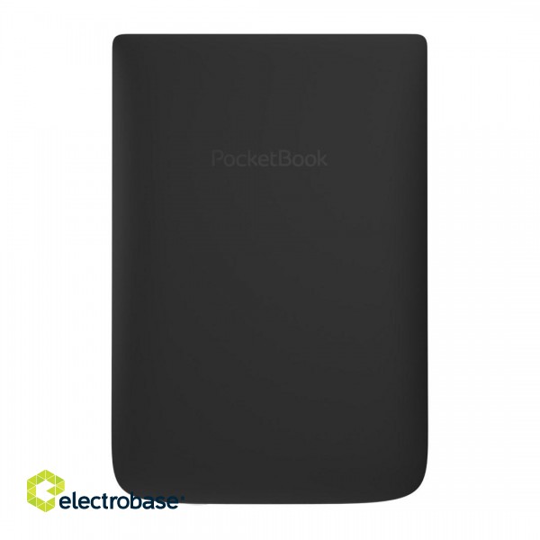 PocketBook 618 Basic Lux 4 Black paveikslėlis 4