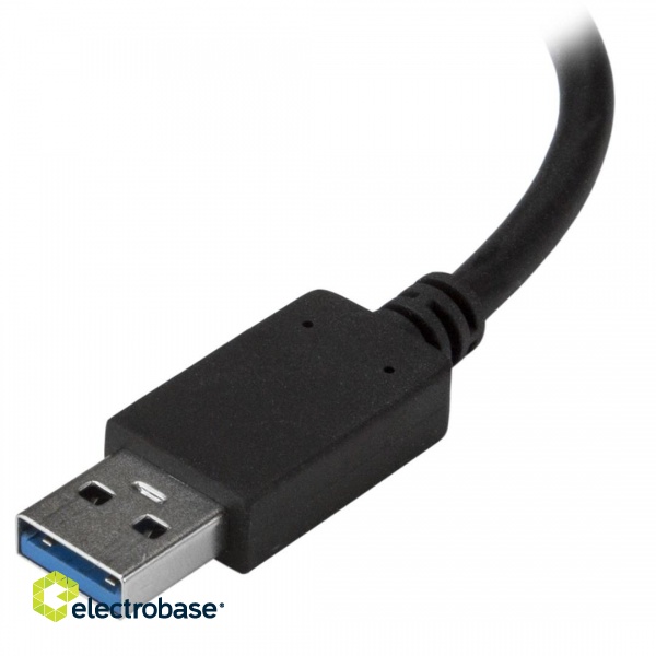 CARD READER USB 3.1 A/F. CFAST 2.0 7+17PIN image 4