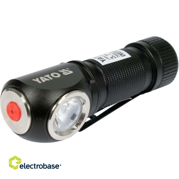 Yato YT-08597 flashlight image 6