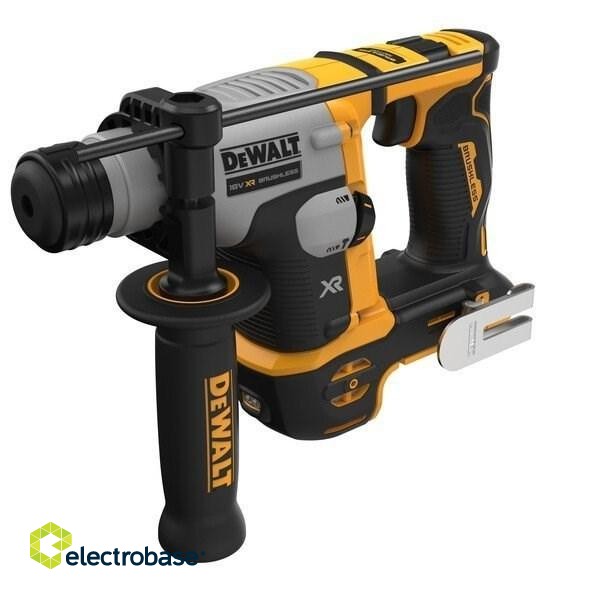 18V SDS hammer drill without battery and charger DEWALT DCH172N image 1