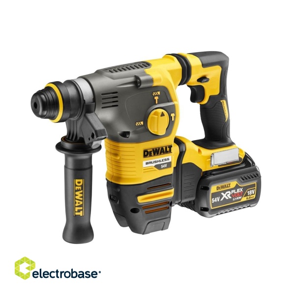 DeWALT DCH323T2 фото 1