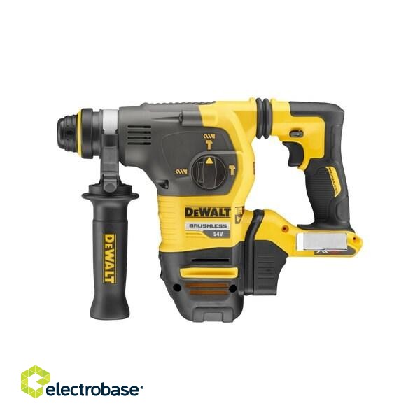 DeWALT DCH333NT-XJ rotary hammer SDS Plus image 2