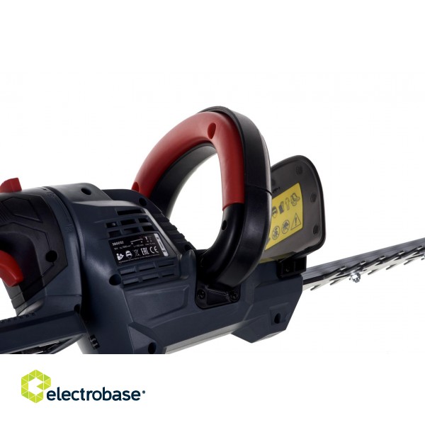 Hedge trimmer 510 mm Graphite ENERGY+ 18V without battery image 7