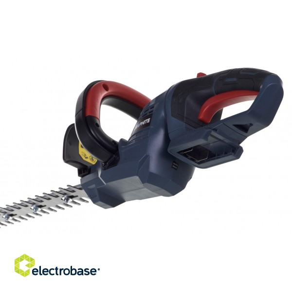 Hedge trimmer 510 mm Graphite ENERGY+ 18V without battery image 8