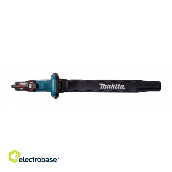 Makita UH007GD201 power hedge trimmer Double blade 5.2 kg фото 2