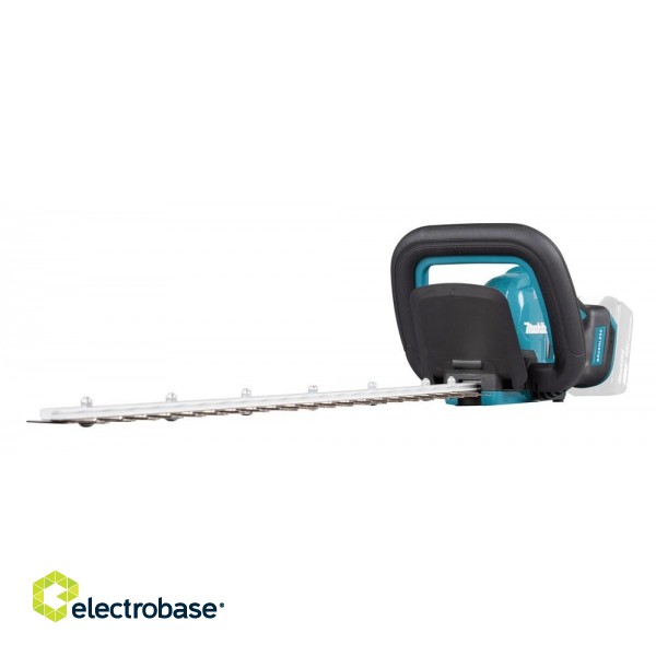 Makita DUH606Z power hedge trimmer Double blade 2.2 kg фото 10