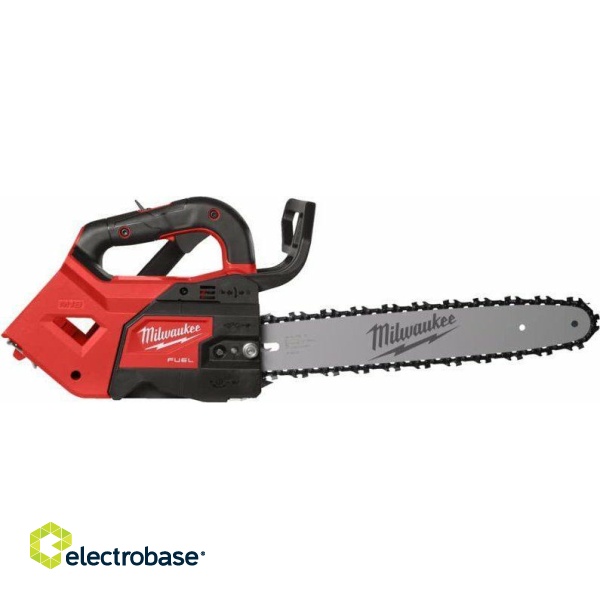 MILWAUKEE. CHAINSAW M18FTHCHS35-0 35cm