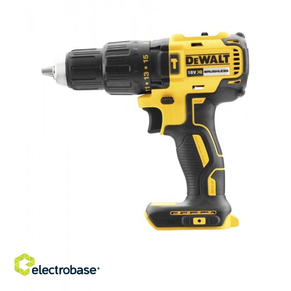 Dewalt DCD778D2T image 2