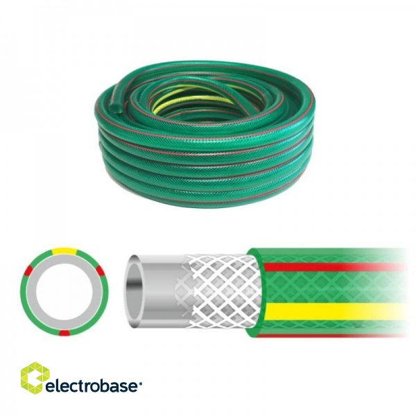 AWTOOLS AW70354 garden hose фото 1