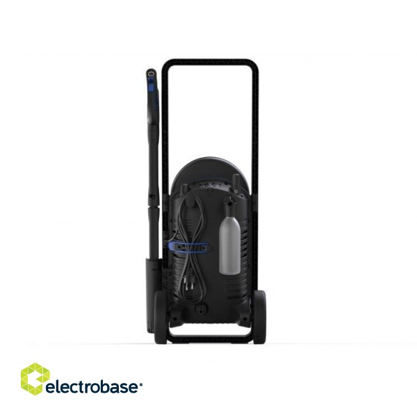 Nilfisk Core 140-6 PowerControl - Patio pressure washer Upright Electric 474 l/h 1800 W Blue image 5