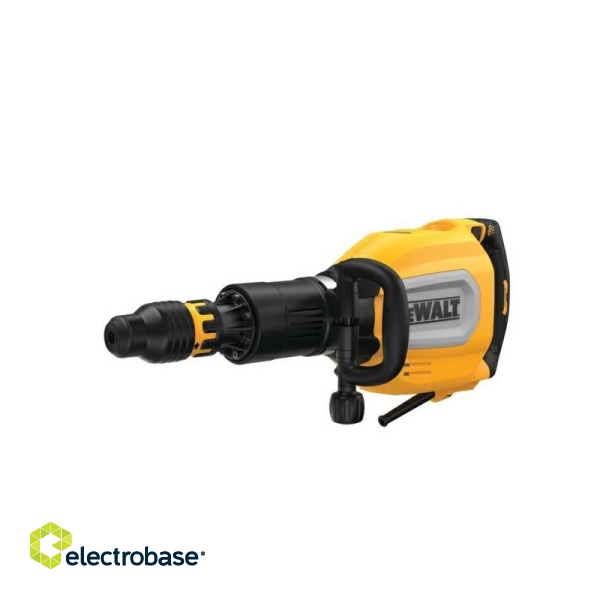 Demolition hammer 11kg, 27J