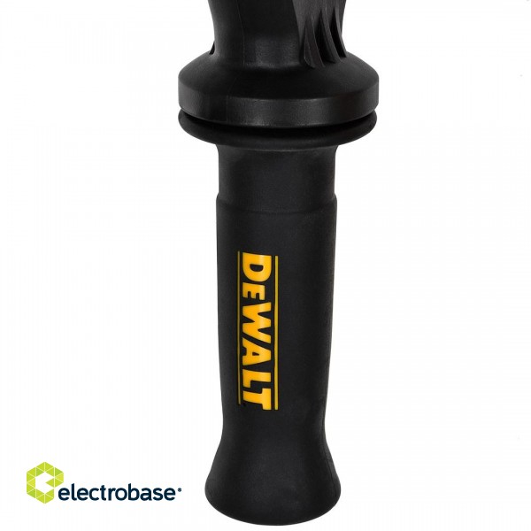 SDS-MAX 1700W SDS-MAX Drill Hammer D25773K DEWALT image 4