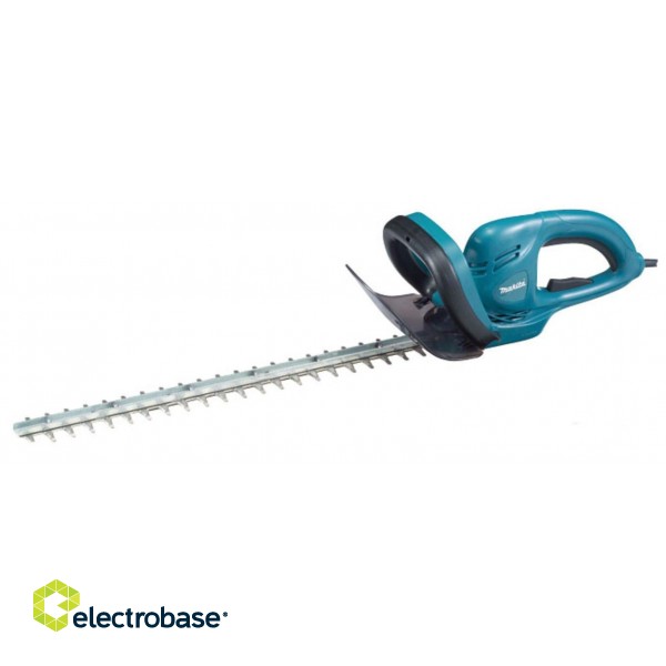 Makita UH4861 power hedge trimmer Double blade 400 W 3 kg