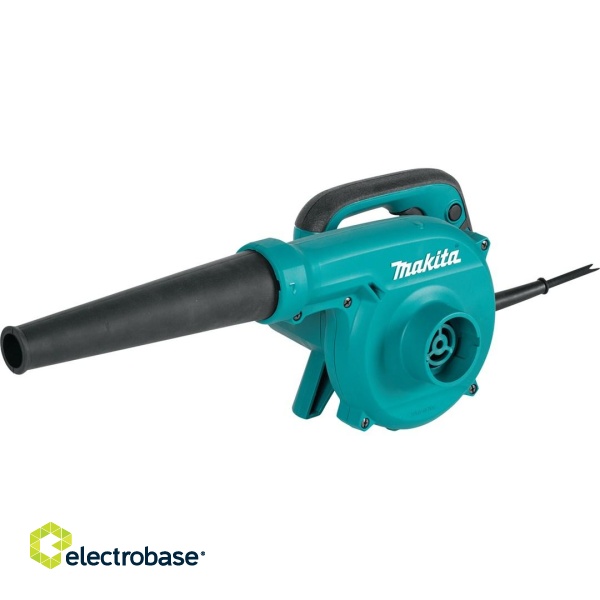 Makita UB1103 leaf blower фото 1