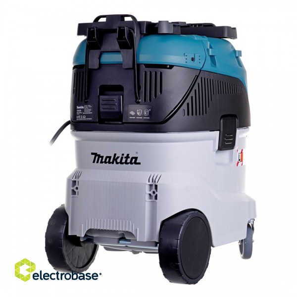 Makita VC4210L dust extractor image 5