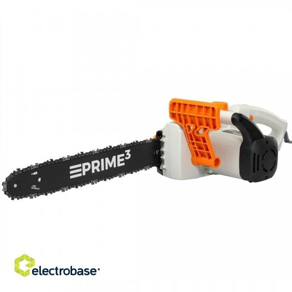 Electric chainsaw PRIME3 GCS41 2400W image 2