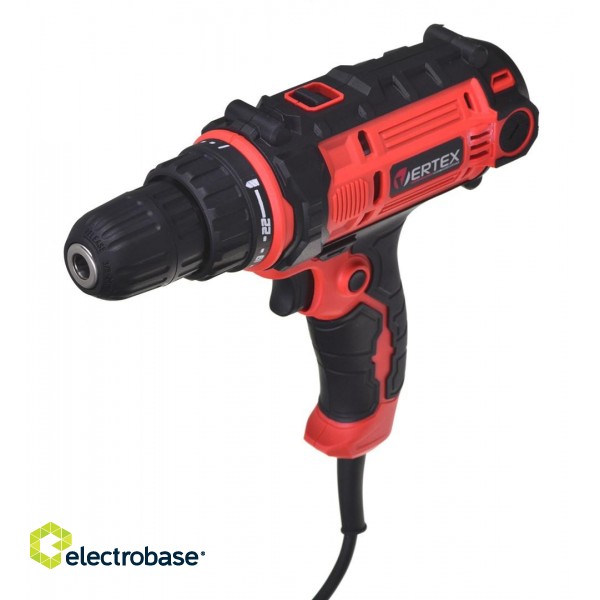 VERTEX CORDED SCREWDRIVER 300W image 2