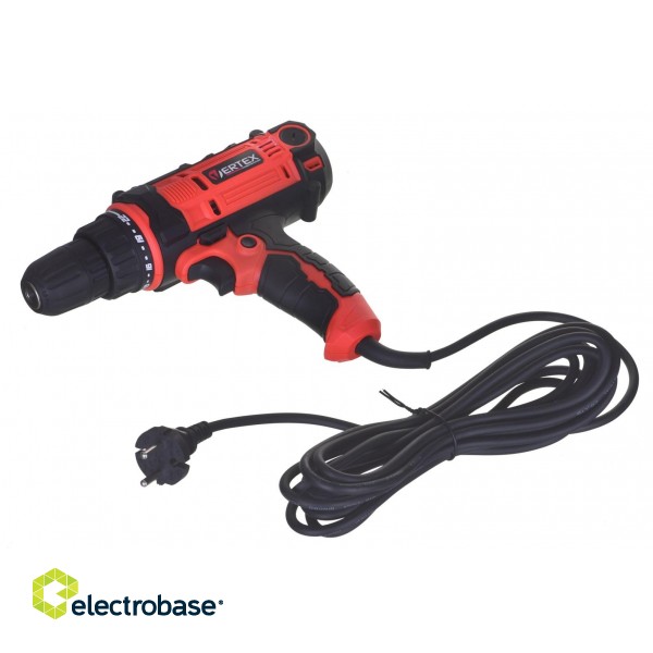 VERTEX CORDED SCREWDRIVER 300W image 3